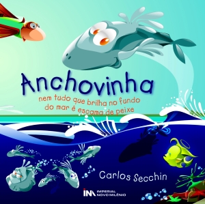 anchovinha